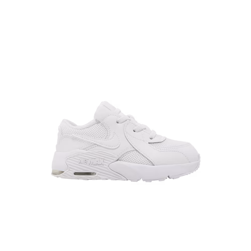 Nike Air Max Excee TD Triple White