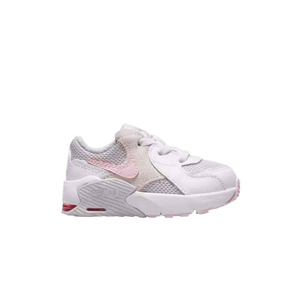 Nike Air Max Excee TD Grey Fog Pink Foam