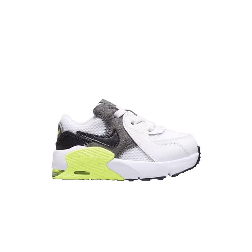 Nike Air Max Excee TD White Volt