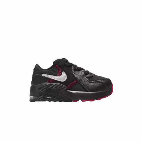 Nike Air Max Excee TD 'Black Sport Red'
