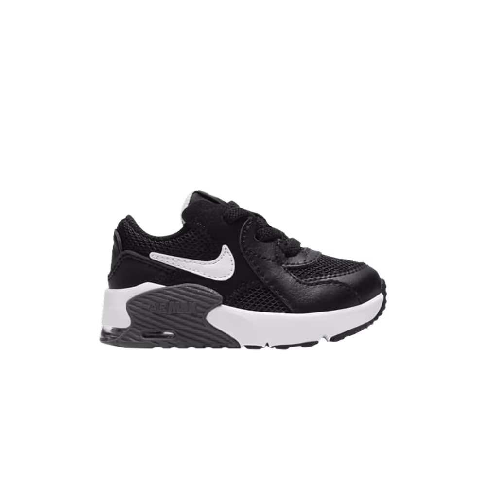 Nike Air Max Excee TD Black Dark Grey