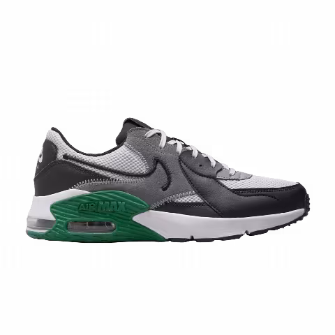 Nike Air Max Excee 'Black Gorge Green'