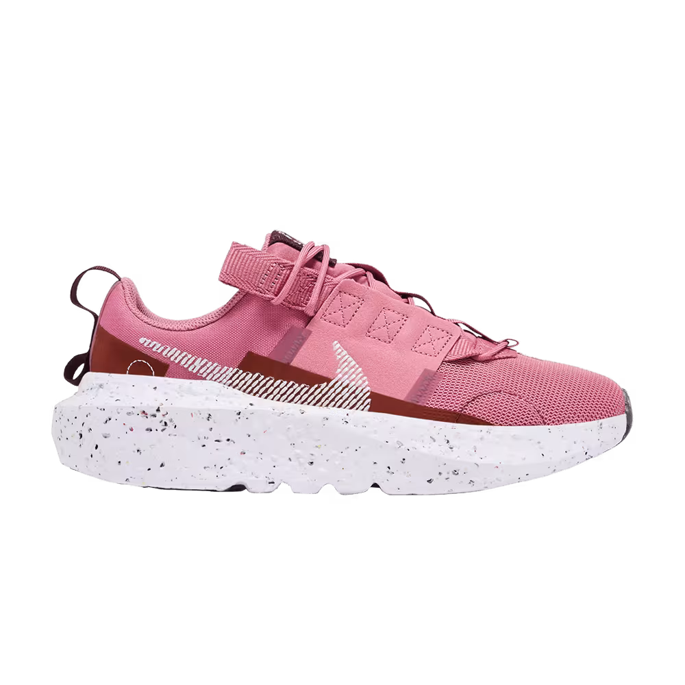 Nike Women's Crater Impact Desert Berry