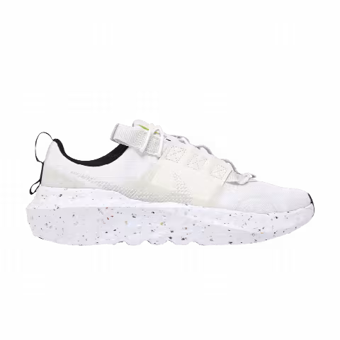 Nike Crater Impac SE 'White Sail'