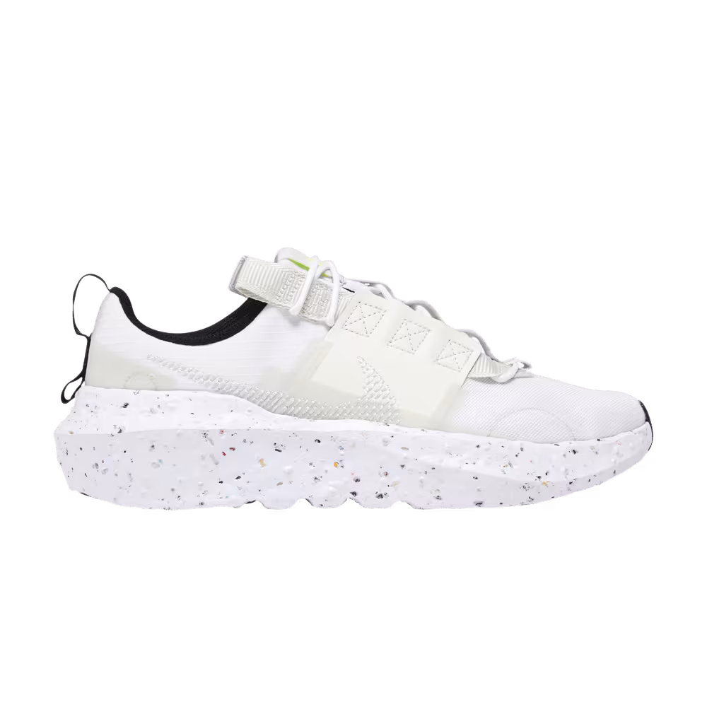 Nike Crater Impac SE White Sail