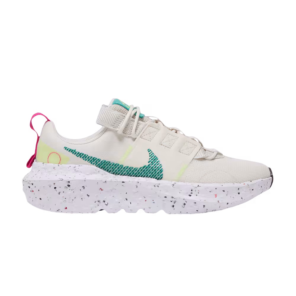 Nike Women's Crater Impact Phantom Malachite