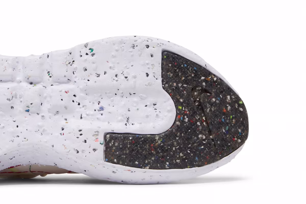 Nike Women's Crater Impact Phantom Malachite, view 6