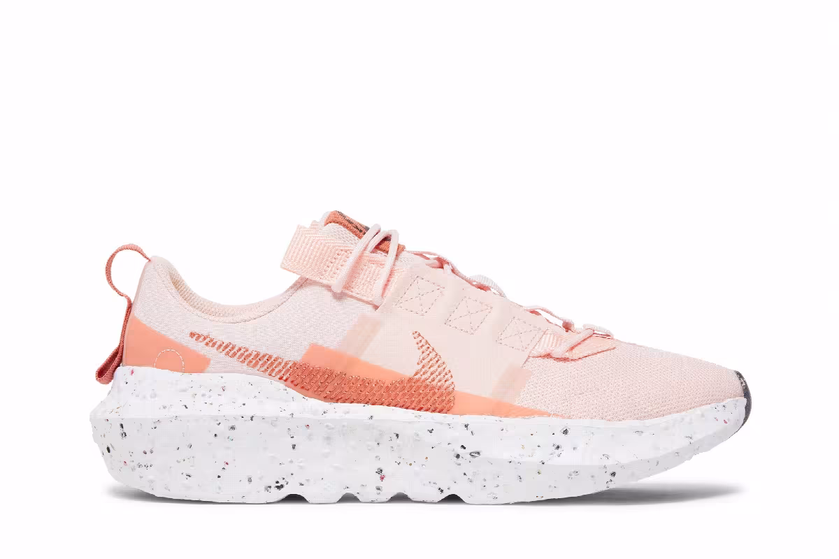 Nike Women's Crater Impact Atmosphere, view 2