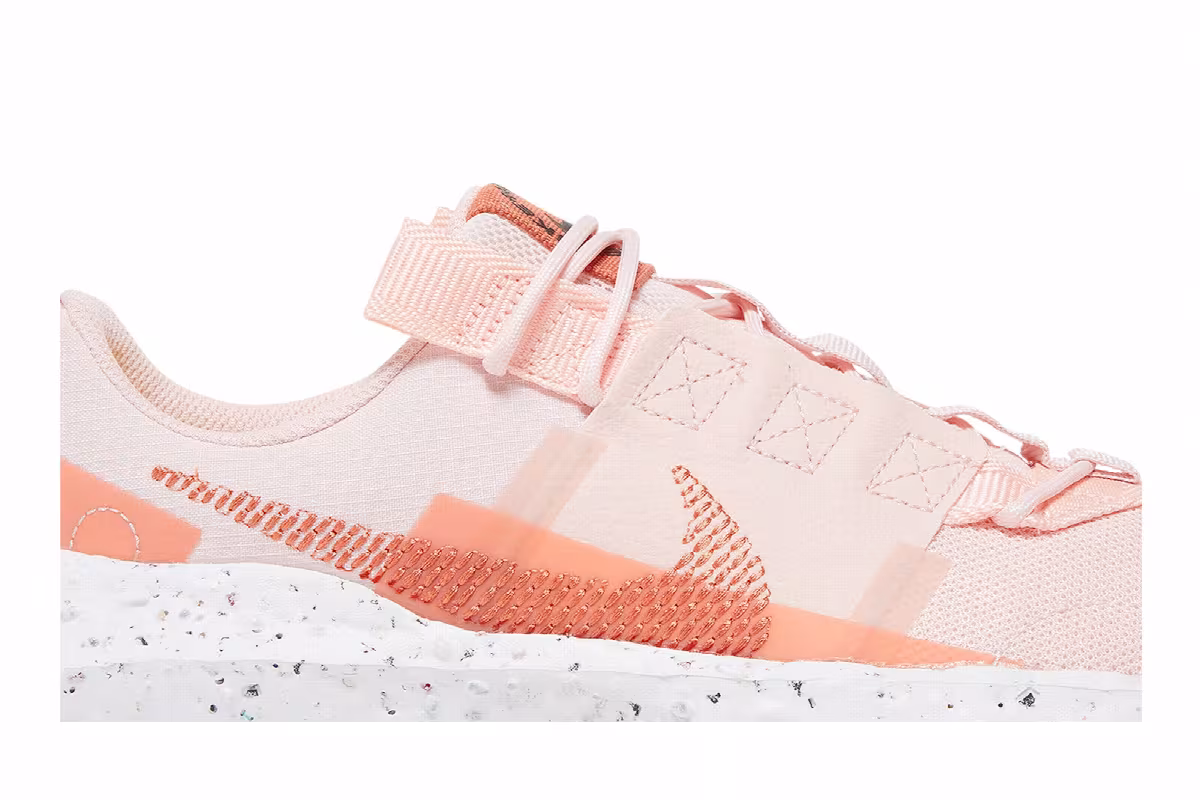 Nike Women's Crater Impact Atmosphere, view 3
