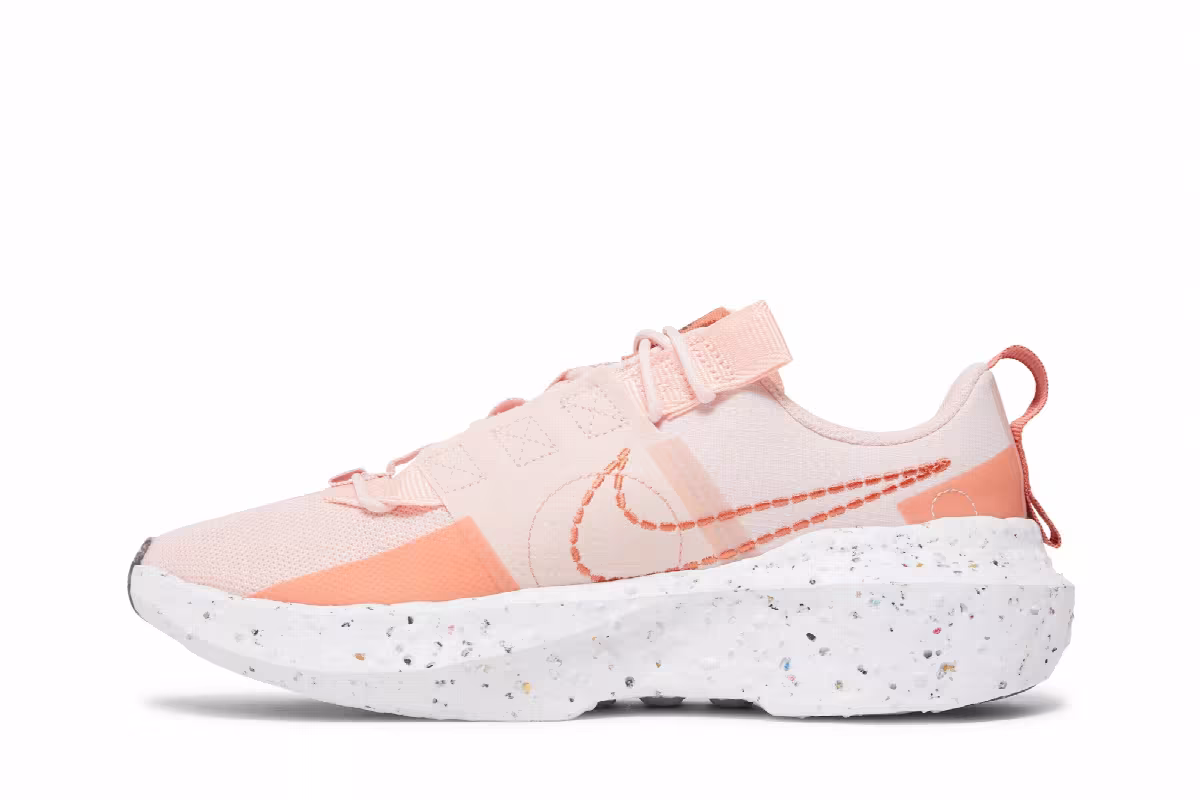 Nike Women's Crater Impact Atmosphere, view 4