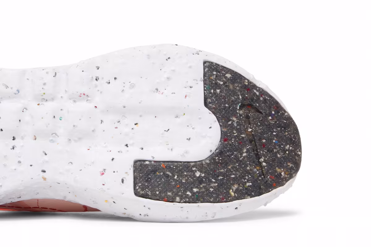 Nike Women's Crater Impact Atmosphere, view 6