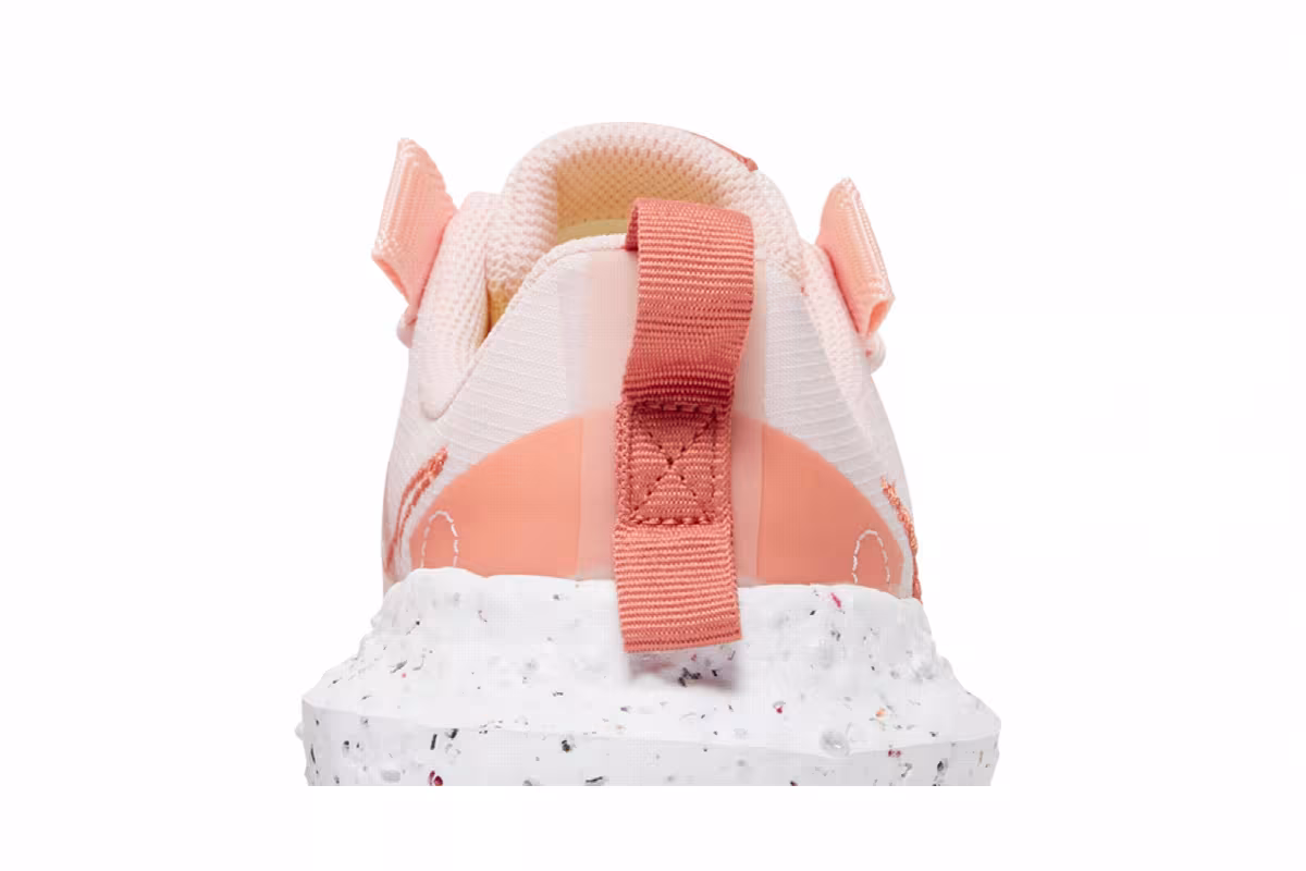 Nike Women's Crater Impact Atmosphere, view 8