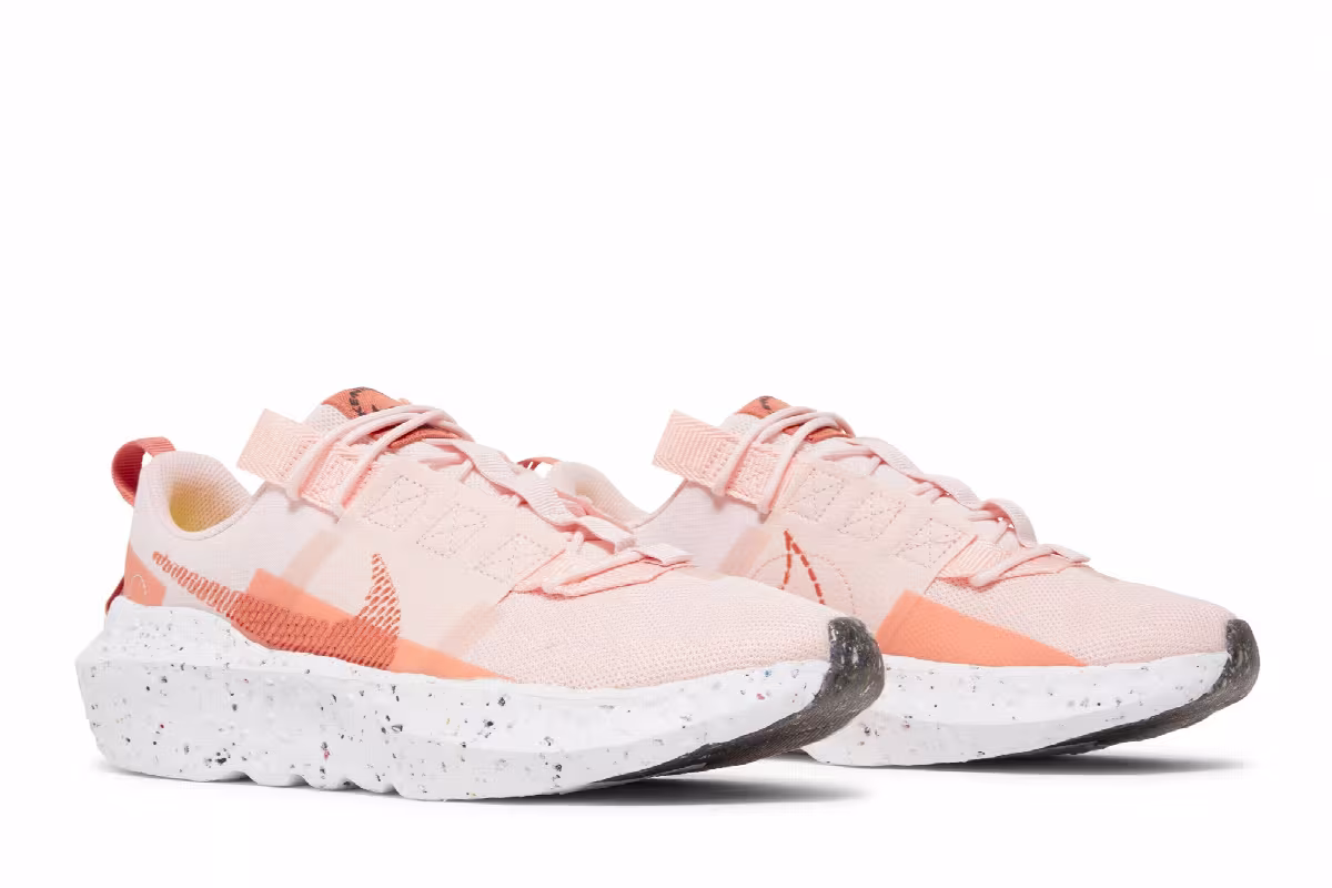 Nike Women's Crater Impact Atmosphere, view 9