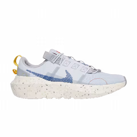 Nike Crater Impact SE 'Grey Game Royal'