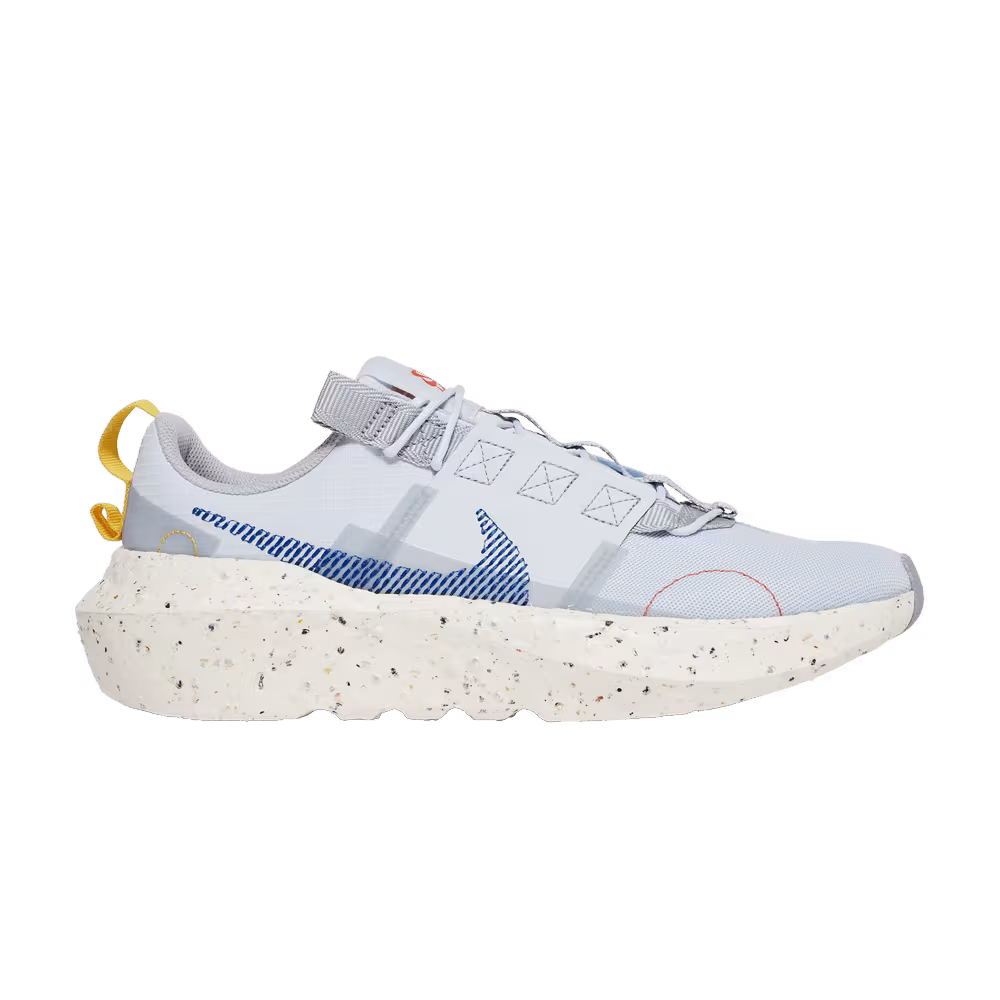 Nike Crater Impact SE Grey Game Royal