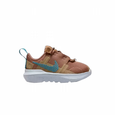 Nike Crater Impact TD 'Mineral Clay Laser Blue'