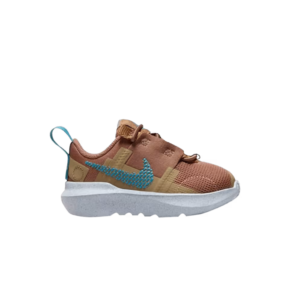 Nike Crater Impact TD Mineral Clay Laser Blue