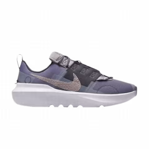 Nike Crater Impact GS 'Canyon Purple Off Noir'