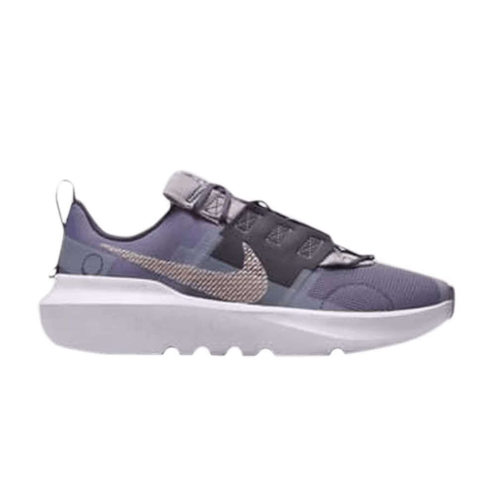 Nike Crater Impact GS Canyon Purple Off Noir