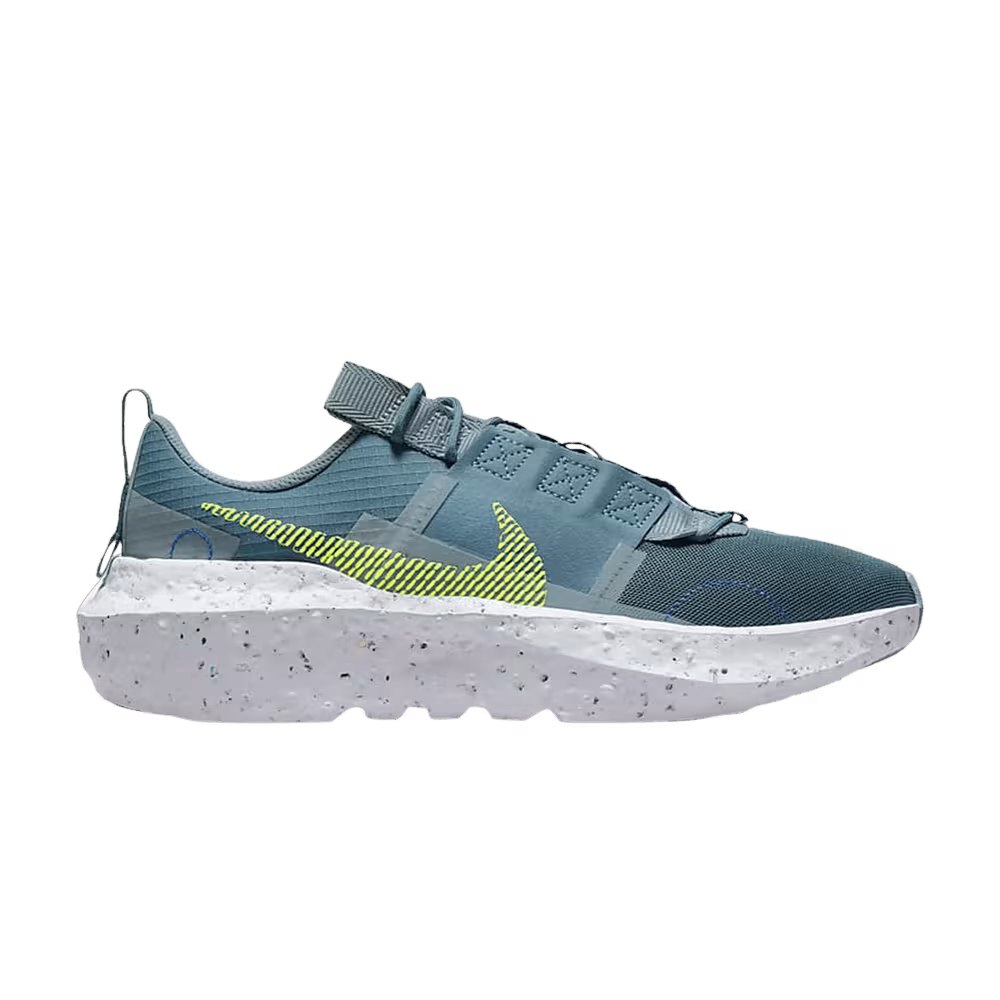 Nike Crater Impact SE Ash Green Volt