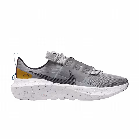 Nike Crater Impact SE 'Particle Grey'
