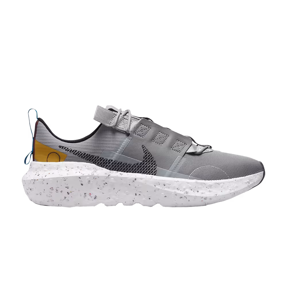 Nike Crater Impact SE Particle Grey