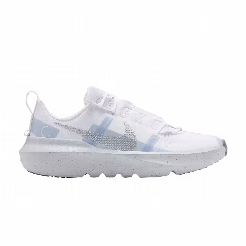 Nike Crater Impact GS 'White Aura'