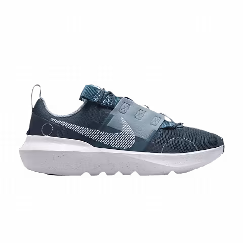 Nike Crater Impact GS 'Armory Navy Marina'
