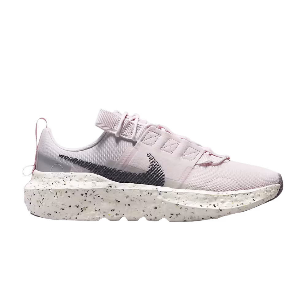 Nike Women's Crater Impact Light Soft Pink