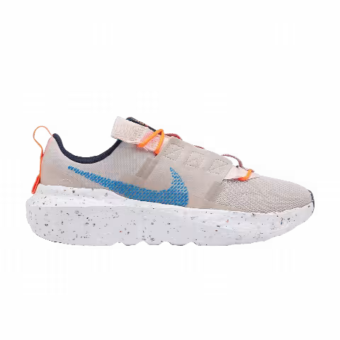 Nike Wmns Crater Impact 'Cream Light Photo Blue'