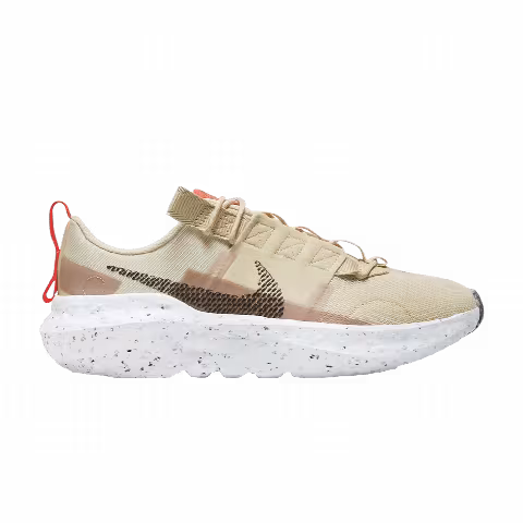 Nike Wmns Crater Impact 'Sanddrift Hemp'