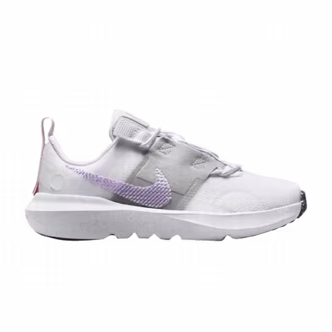 Nike Crater Impact PS 'White Lilac'
