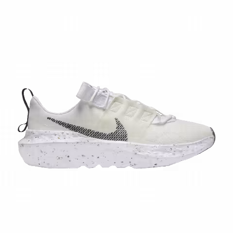 Nike Wmns Crater Impact 'Summit White Black'