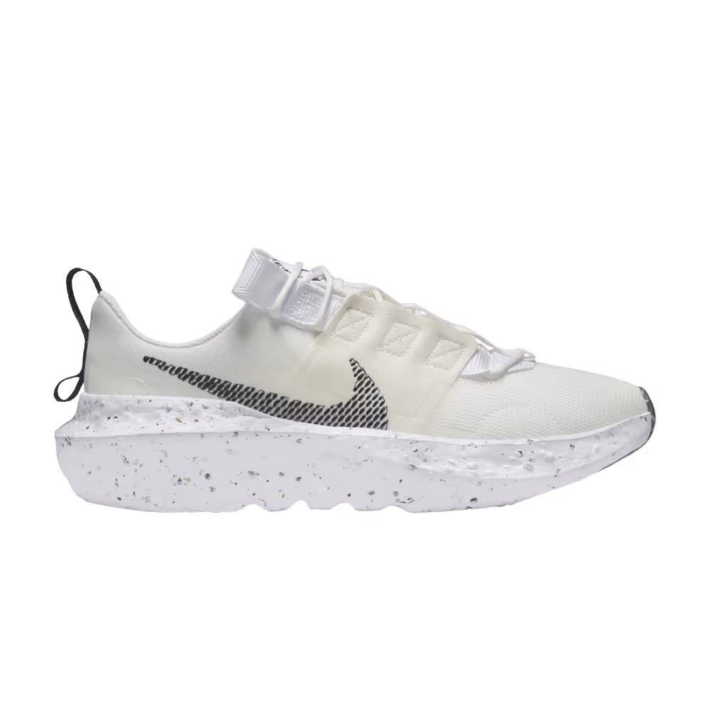 Nike Women's Crater Impact Summit White Black