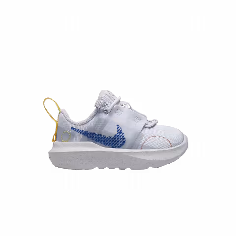 Nike Crater Impac TD 'Football Grey Game Royal'