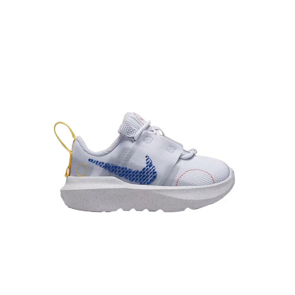 Nike Crater Impac TD Football Grey Game Royal