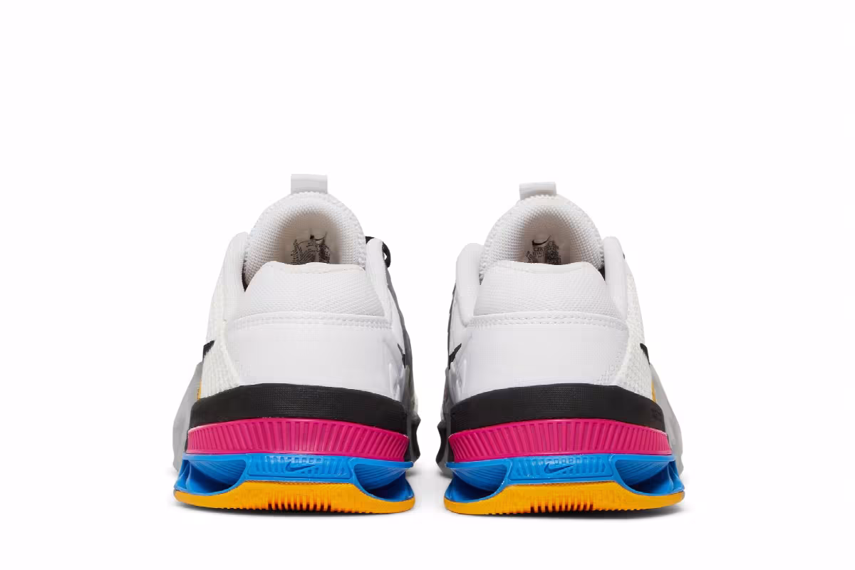 Nike Metcon 7 White Pink Prime, view 7