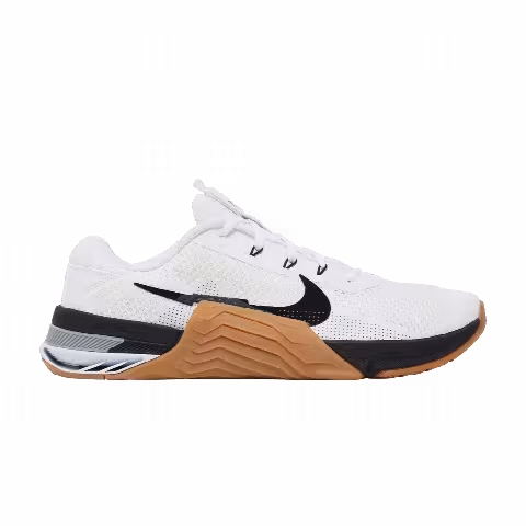 Nike Metcon 7 'White Particle Grey Gum'