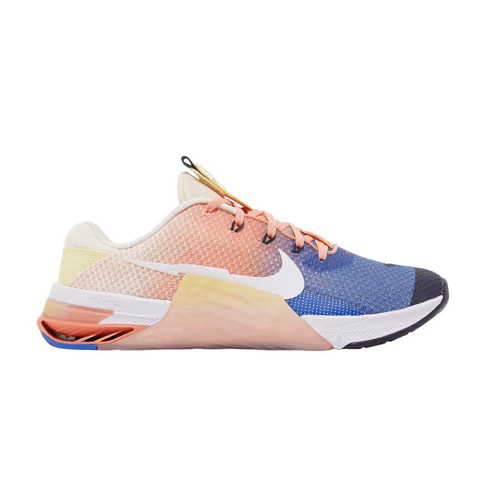 Nike Metcon 7 AMP Multi-Color