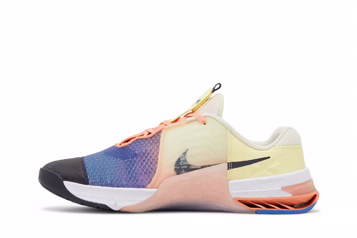 Nike Metcon 7 AMP Multi-Color, view 4