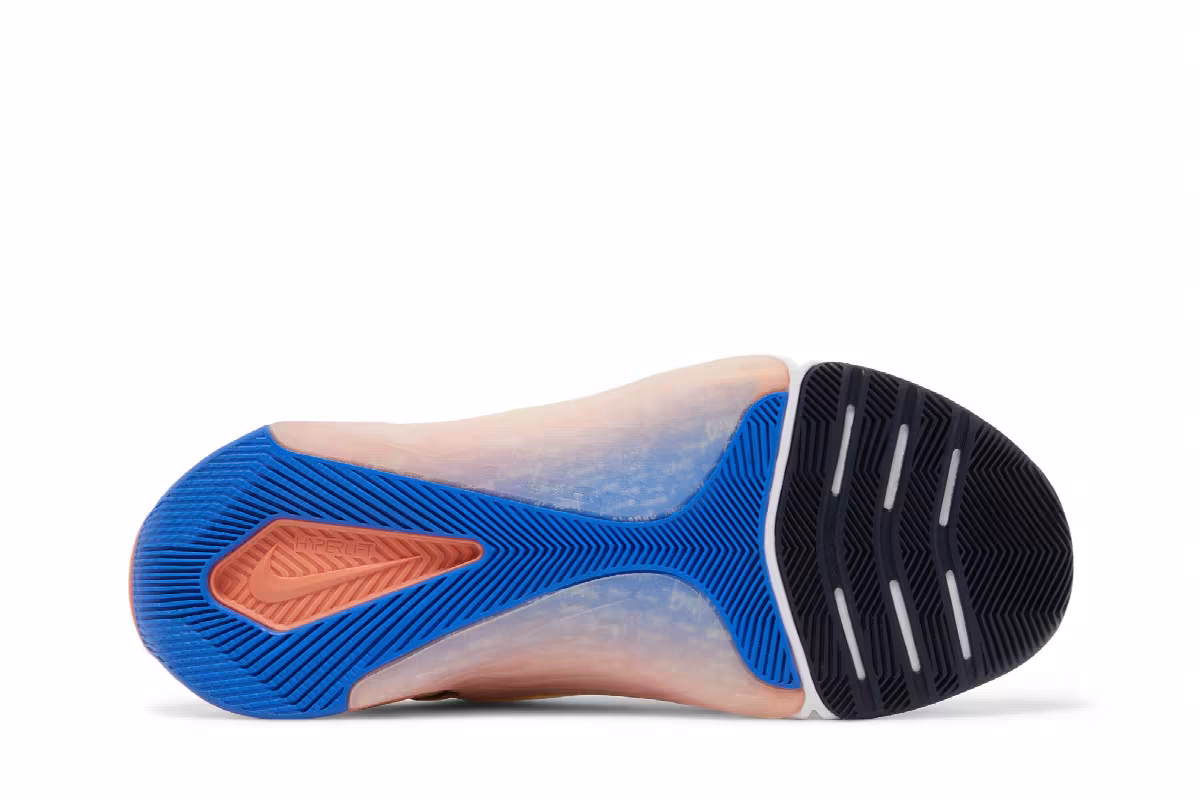 Nike Metcon 7 AMP Multi-Color, view 5