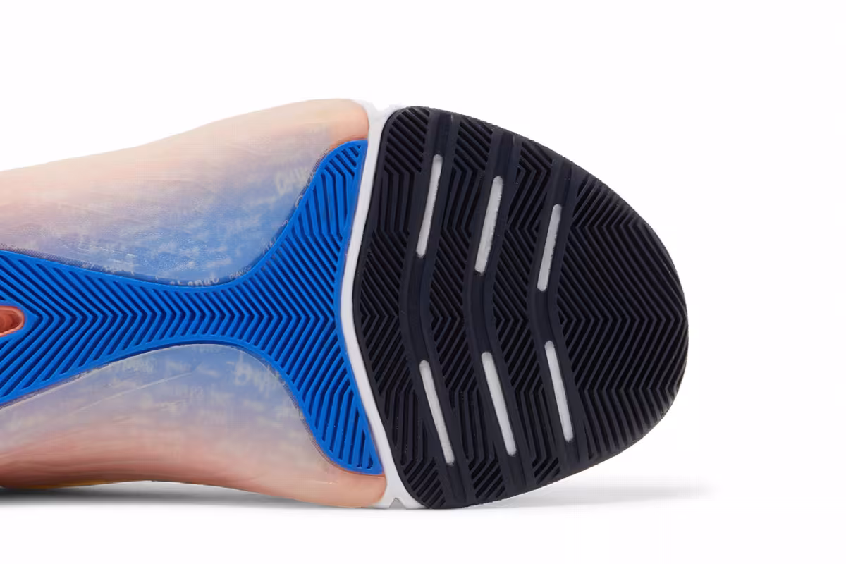 Nike Metcon 7 AMP Multi-Color, view 6