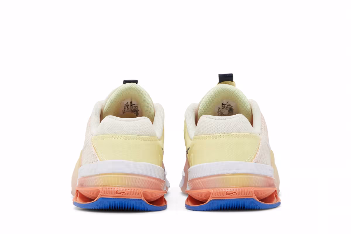 Nike Metcon 7 AMP Multi-Color, view 7