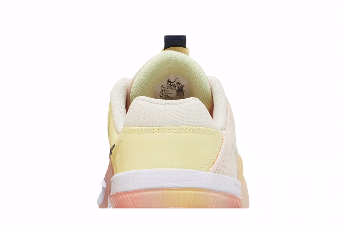 Nike Metcon 7 AMP Multi-Color, view 8