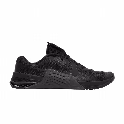 Nike Metcon 7 'Black Anthracite'