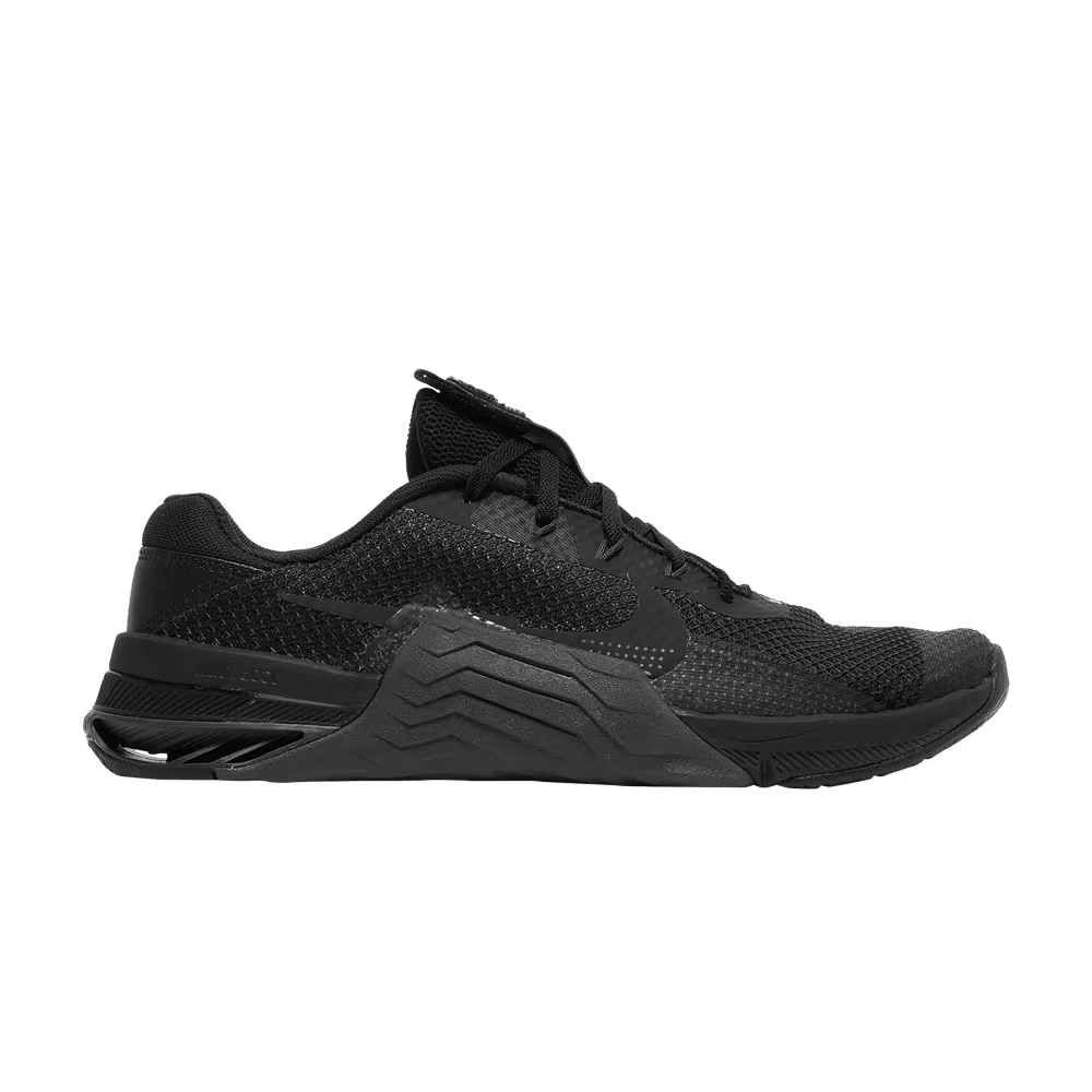 Nike Metcon 7 Black Anthracite