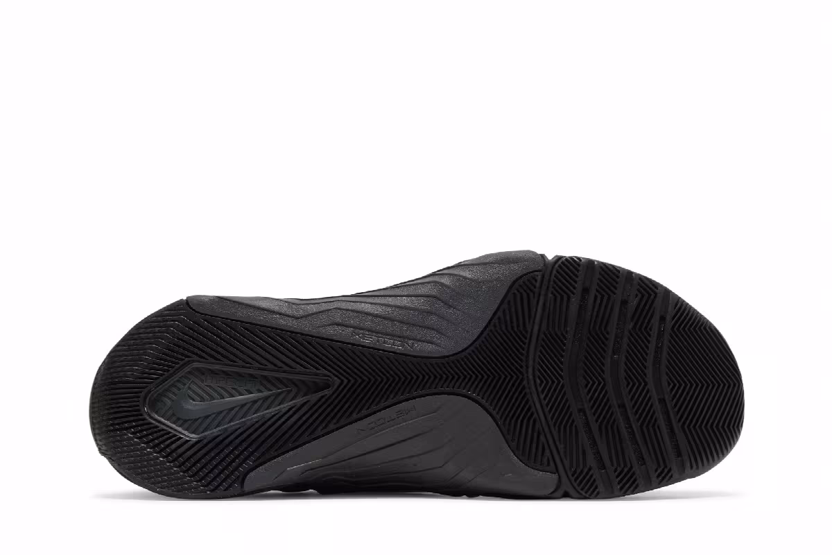 Nike Metcon 7 Black Anthracite, view 5