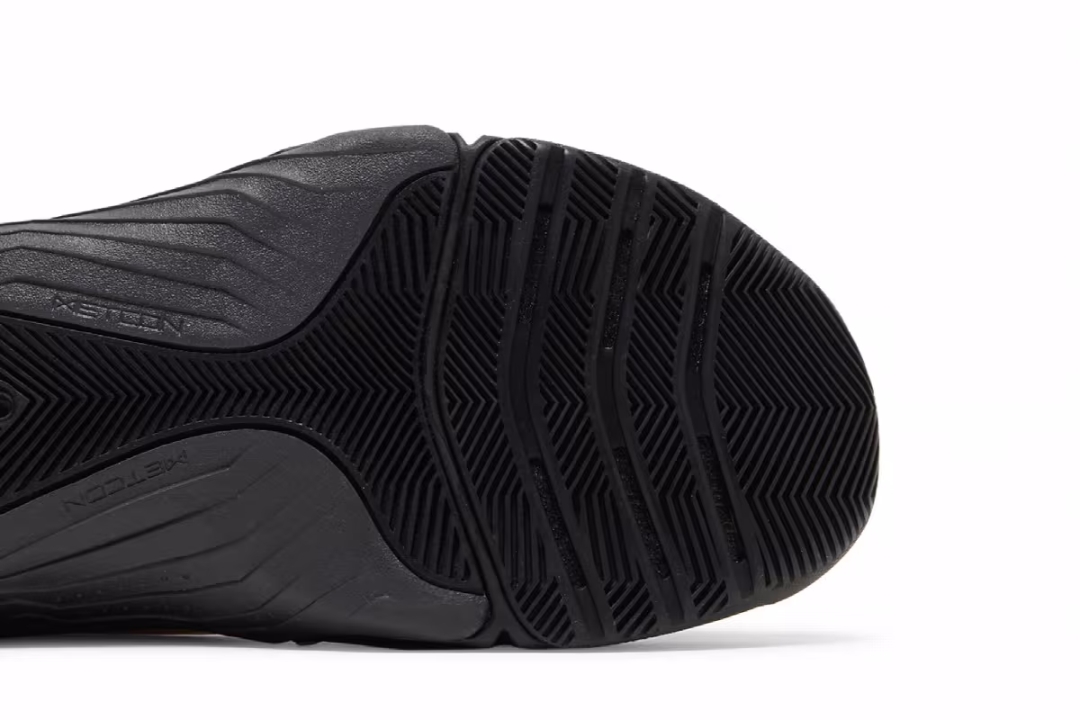 Nike Metcon 7 Black Anthracite, view 6
