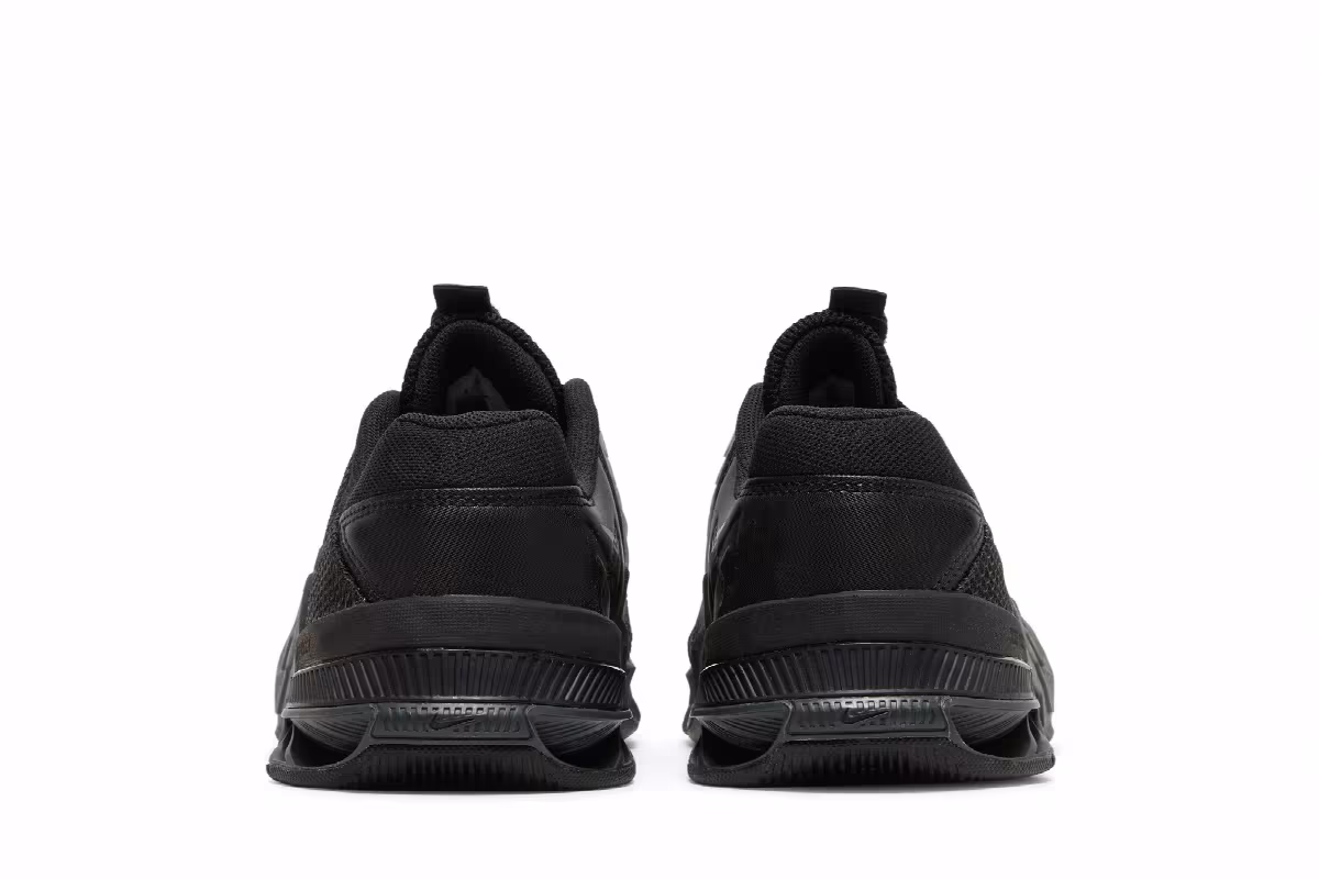 Nike Metcon 7 Black Anthracite, view 7