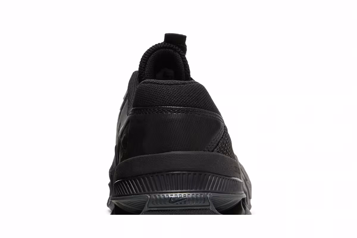 Nike Metcon 7 Black Anthracite, view 8